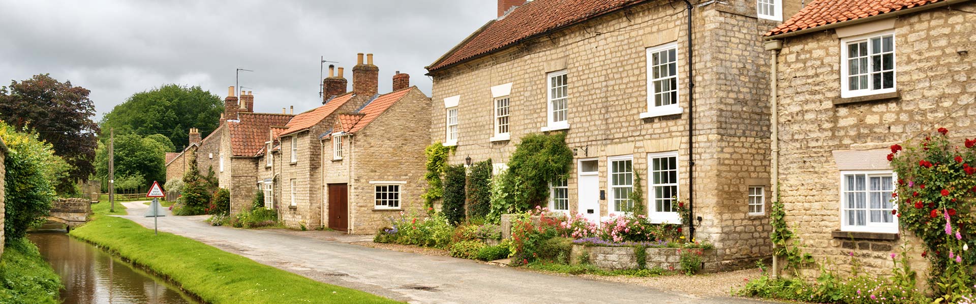 buying property in yorkshire